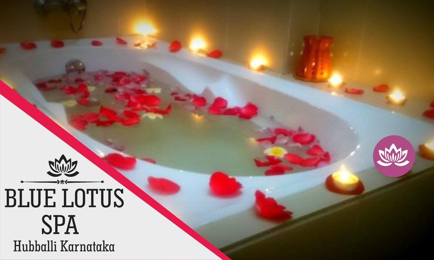 Jacuzzi Honey Bath in Huballi